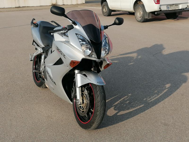 Honda Vfr VFR 800v-tec - изображение 6