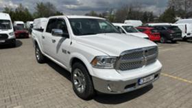 Обява за продажба на Dodge RAM 1500 Laramie 5.7 Hemi ~61 000 лв. - изображение 5