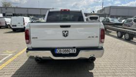 Обява за продажба на Dodge RAM 1500 Laramie 5.7 Hemi ~61 000 лв. - изображение 3