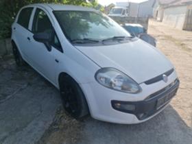 Fiat Punto 1.3Mjet на части - изображение 1