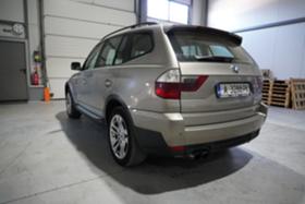 Обява за продажба на BMW X3 3.0sd BITURBO ~13 800 лв. - изображение 6