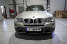 Обява за продажба на BMW X3 3.0sd BITURBO ~13 800 лв. - изображение 1