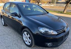 VW Golf 1.6 TDI