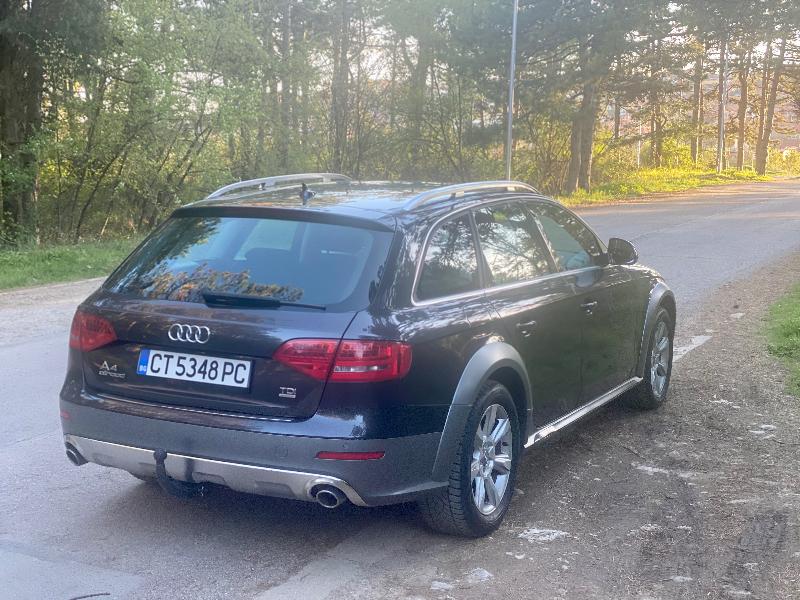 Audi A4 Allroad 3.0TDI Allroad - изображение 5