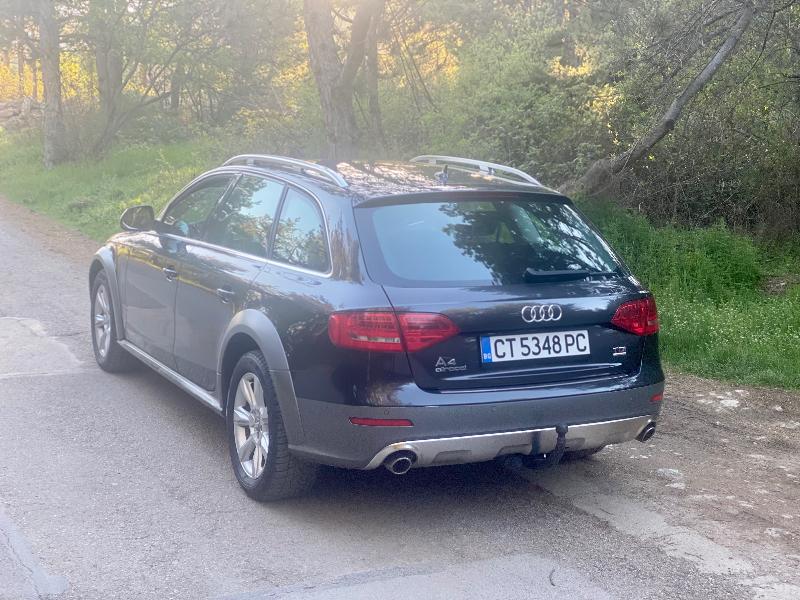 Audi A4 Allroad 3.0TDI Allroad - изображение 6