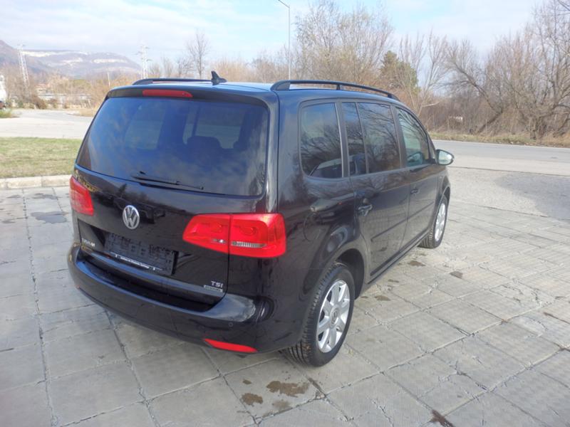 VW Touran 1.4 TSI - изображение 3