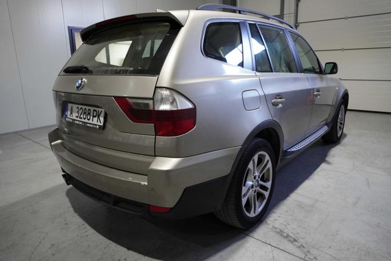 BMW X3 3.0sd BITURBO - изображение 5