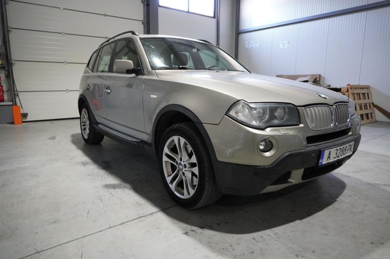 BMW X3 3.0sd BITURBO - изображение 3