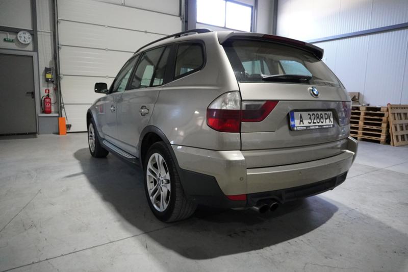 BMW X3 3.0sd BITURBO - изображение 7