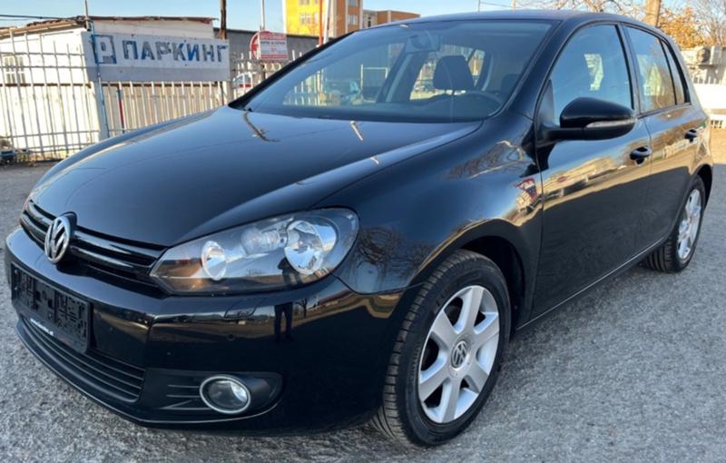 VW Golf 1.6 TDI - изображение 2