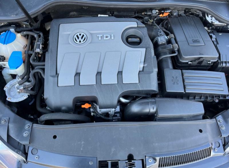 VW Golf 1.6 TDI - изображение 9