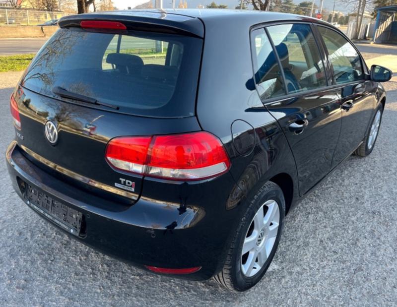 VW Golf 1.6 TDI - изображение 4