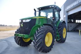 Трактор John Deere 7230R ЛИЗИНГ