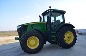 Обява за продажба на Трактор John Deere 7230R ЛИЗИНГ ~81 000 EUR - изображение 3