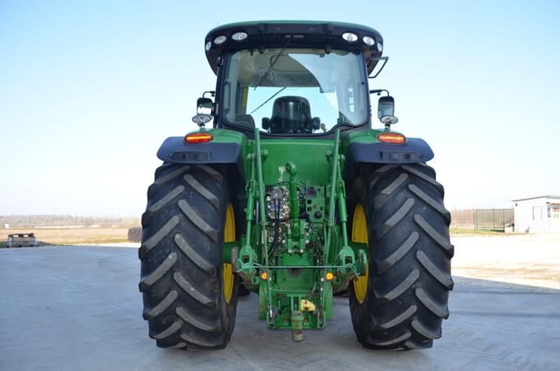 Трактор John Deere 7230R ЛИЗИНГ - изображение 5