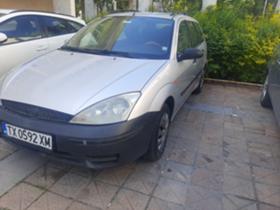 Обява за продажба на Ford Focus ~2 000 лв. - изображение 3