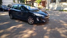 Обява за продажба на Peugeot 308 1.6 16в vti ~4 900 лв. - изображение 4