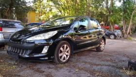 Обява за продажба на Peugeot 308 1.6 16в vti ~4 900 лв. - изображение 1