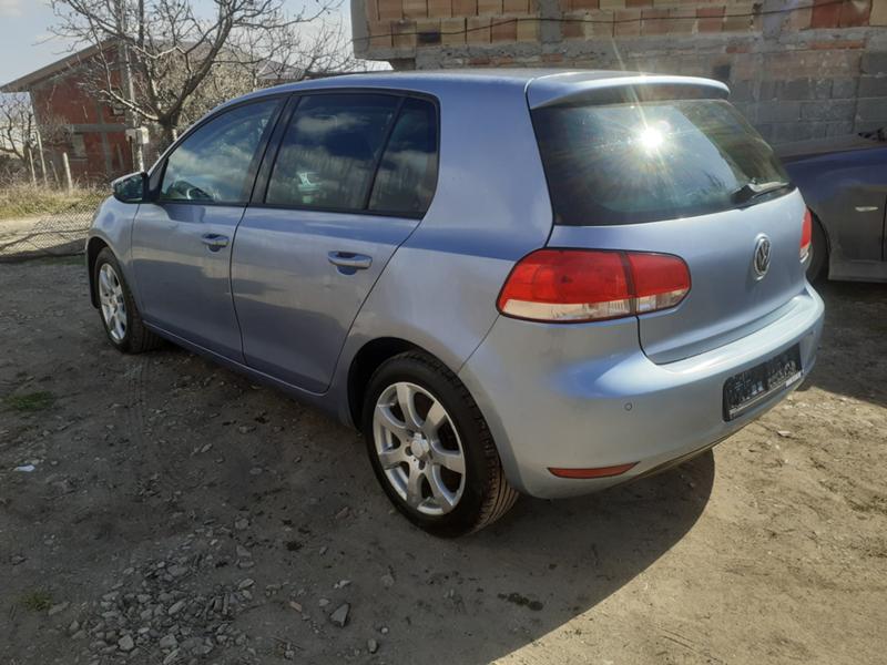 VW Golf 1.4 I - изображение 8