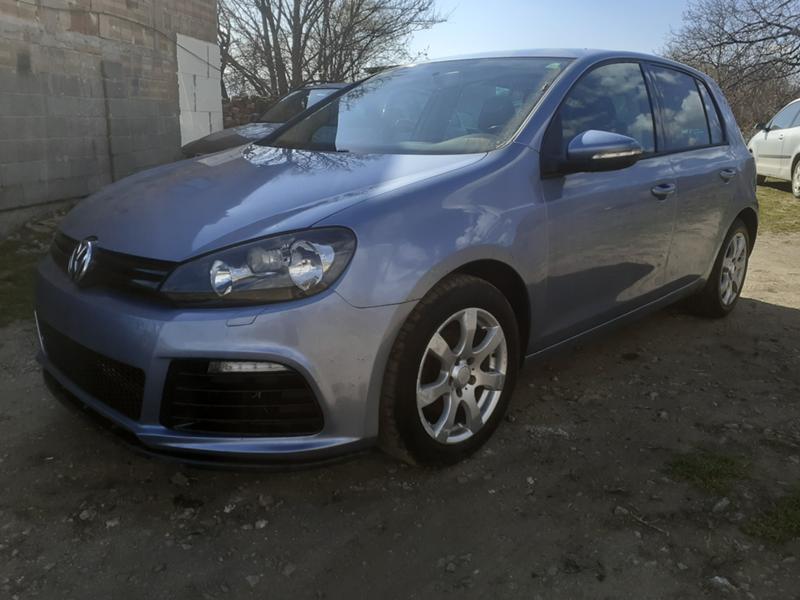 VW Golf 1.4 I - изображение 4