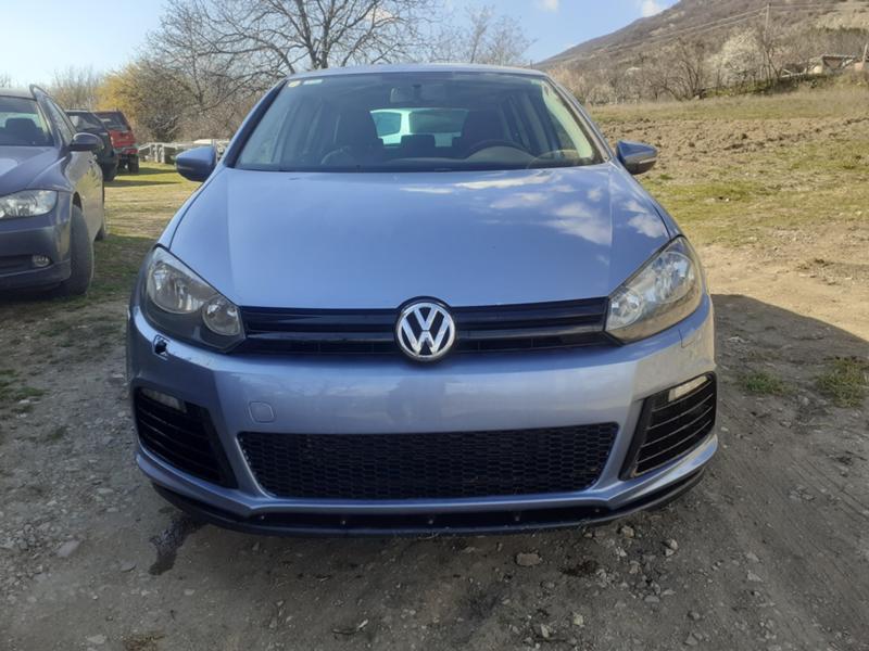 VW Golf 1.4 I - изображение 2