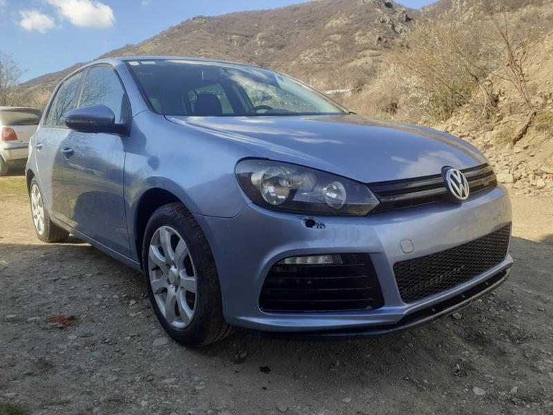 VW Golf 1.4 I - изображение 3