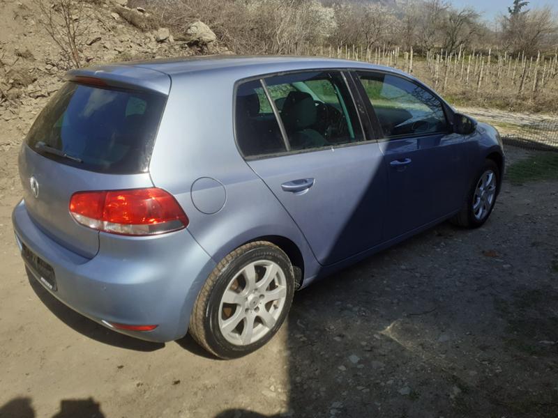 VW Golf 1.4 I - изображение 7