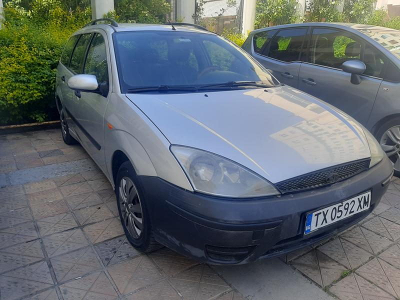 Ford Focus  - изображение 3