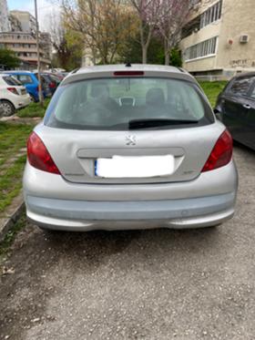 Обява за продажба на Peugeot 207 1.4  ~3 700 лв. - изображение 2