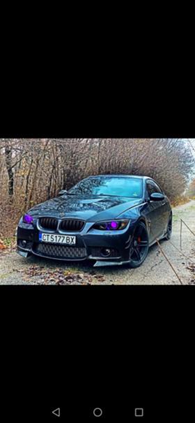 Обява за продажба на BMW 335 3.5д ~Цена по договаряне - изображение 1