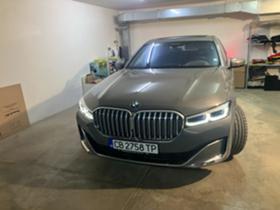 Обява за продажба на BMW 730 3 TDI ~84 000 лв. - изображение 11