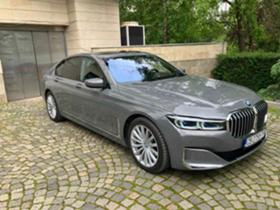 Обява за продажба на BMW 730 3 TDI ~84 000 лв. - изображение 2