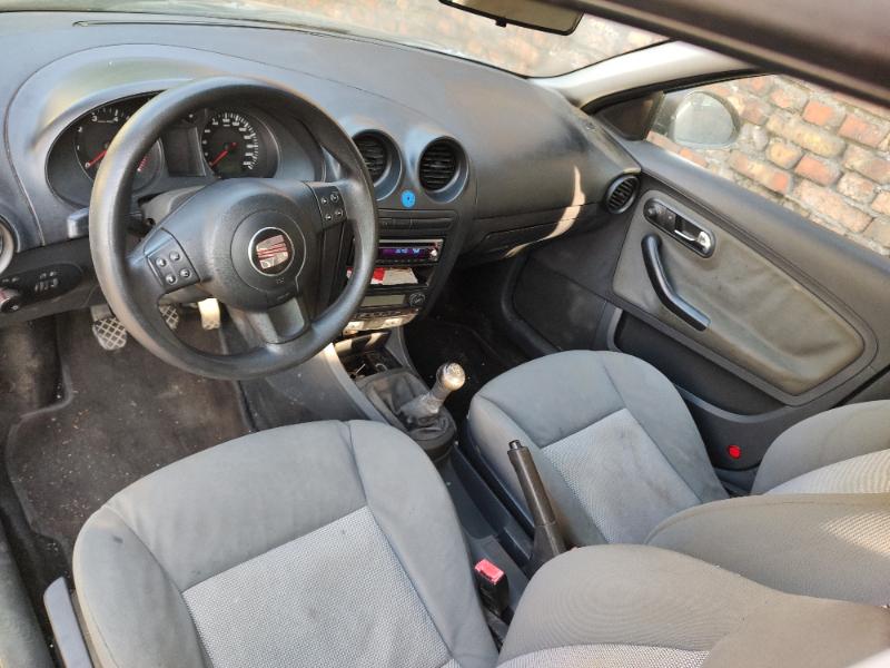 Seat Ibiza 1.2 Верига - изображение 2