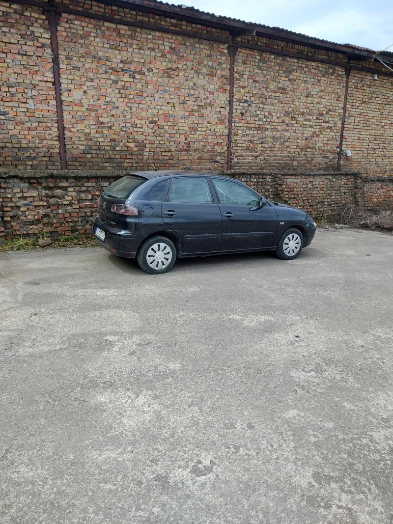 Seat Ibiza 1.2 Верига - изображение 4