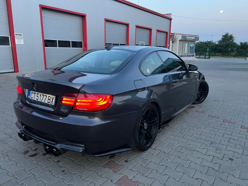 BMW 335 3.5д - изображение 3