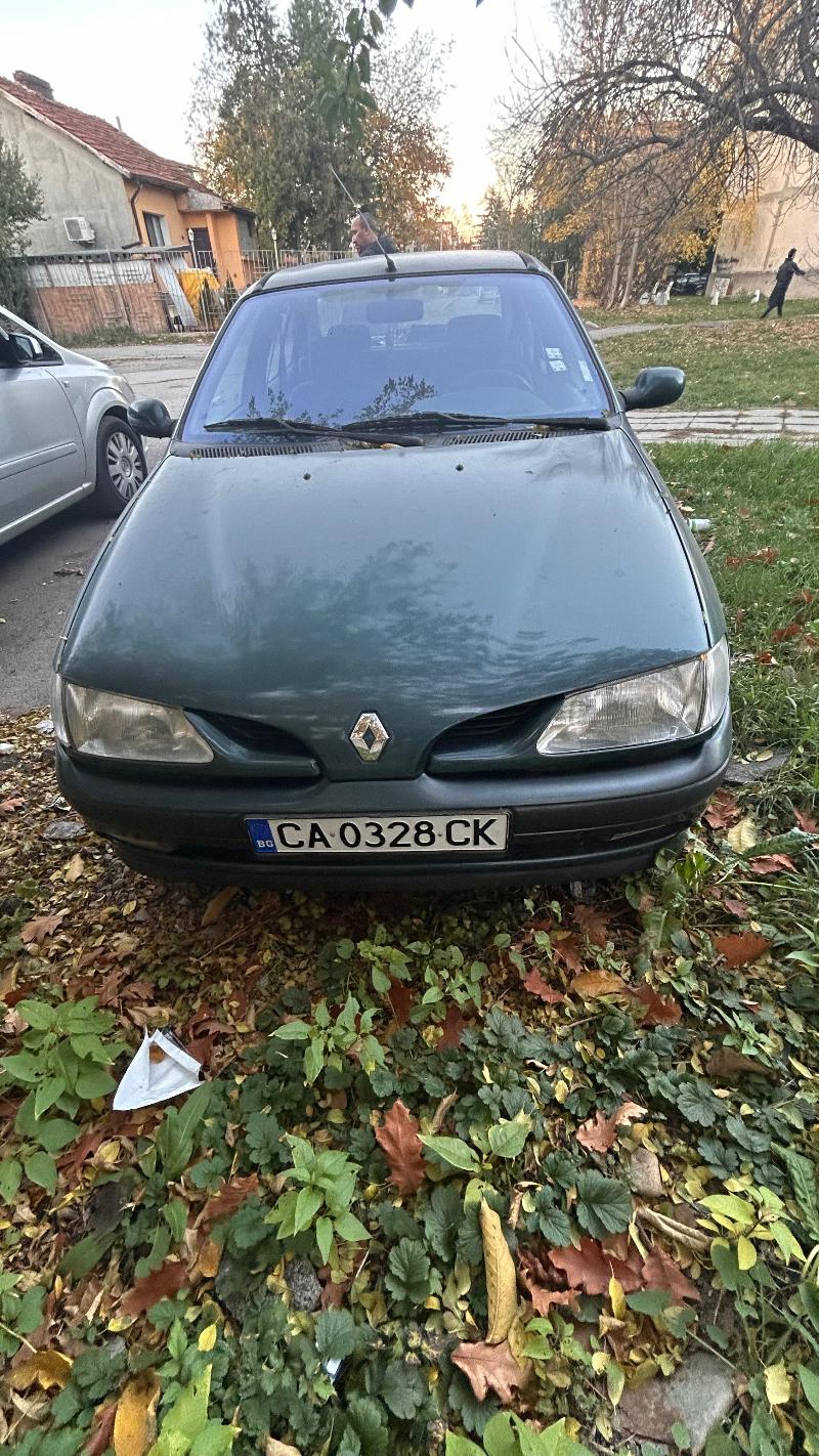 Renault Megane  - изображение 3