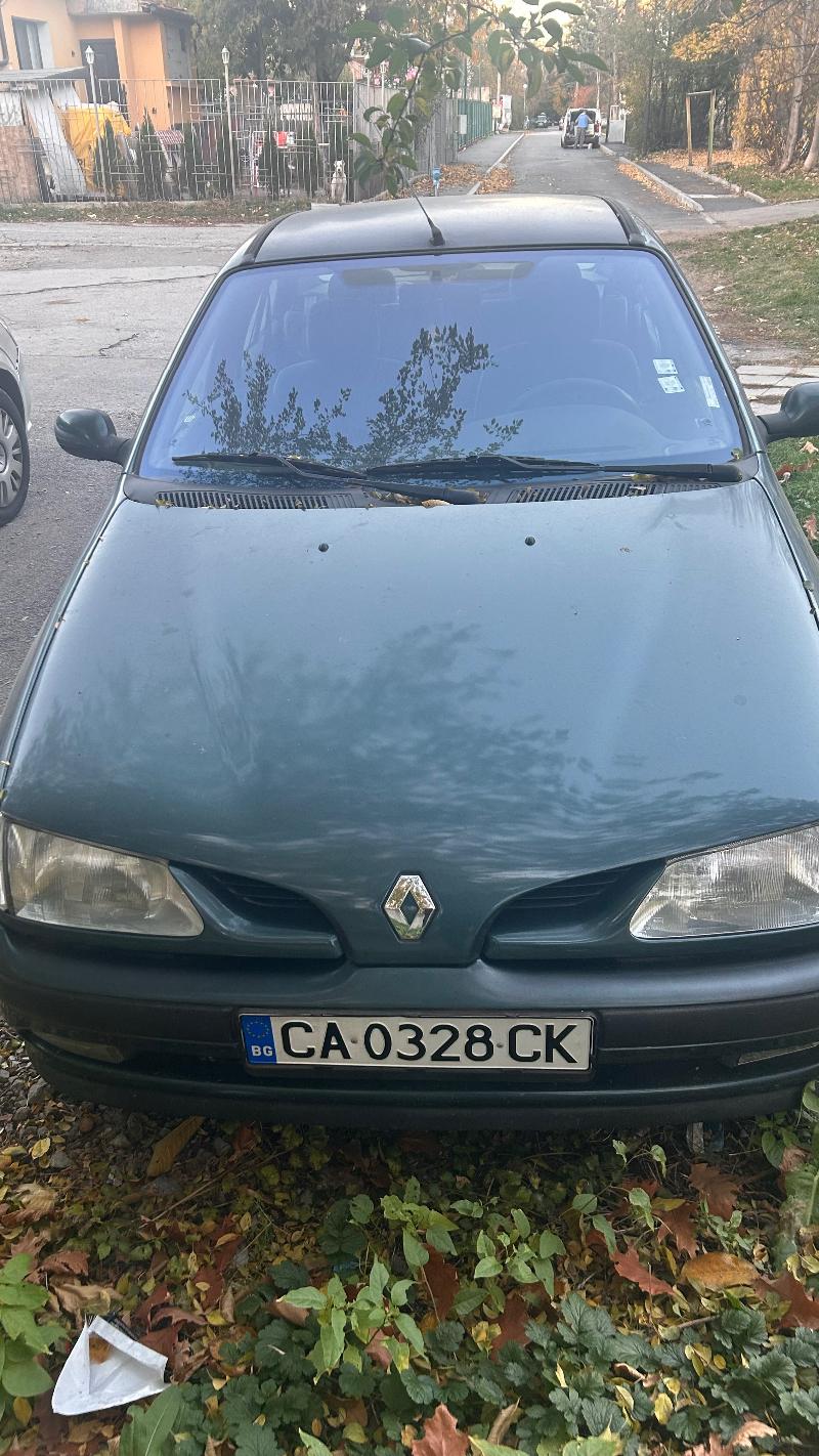 Renault Megane  - изображение 2