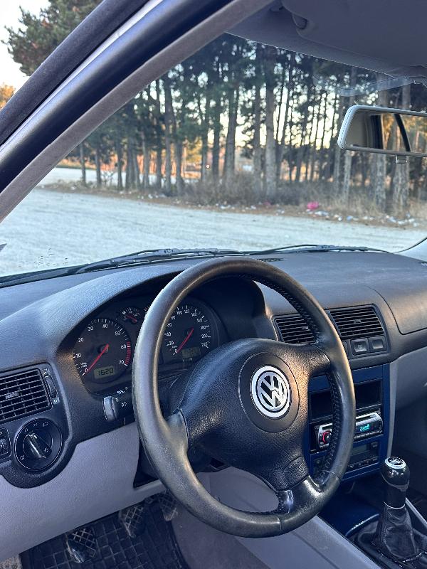 VW Golf 1.4i - изображение 7