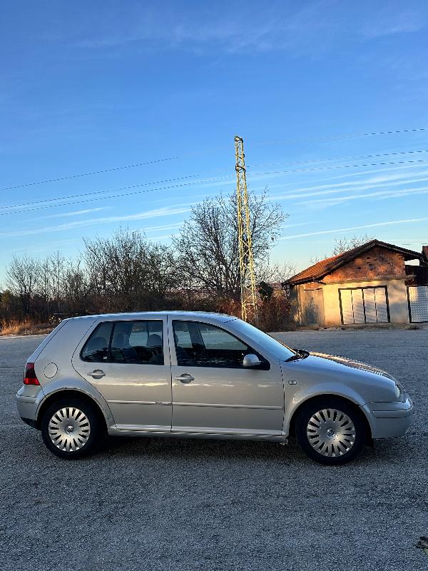 VW Golf 1.4i - изображение 3