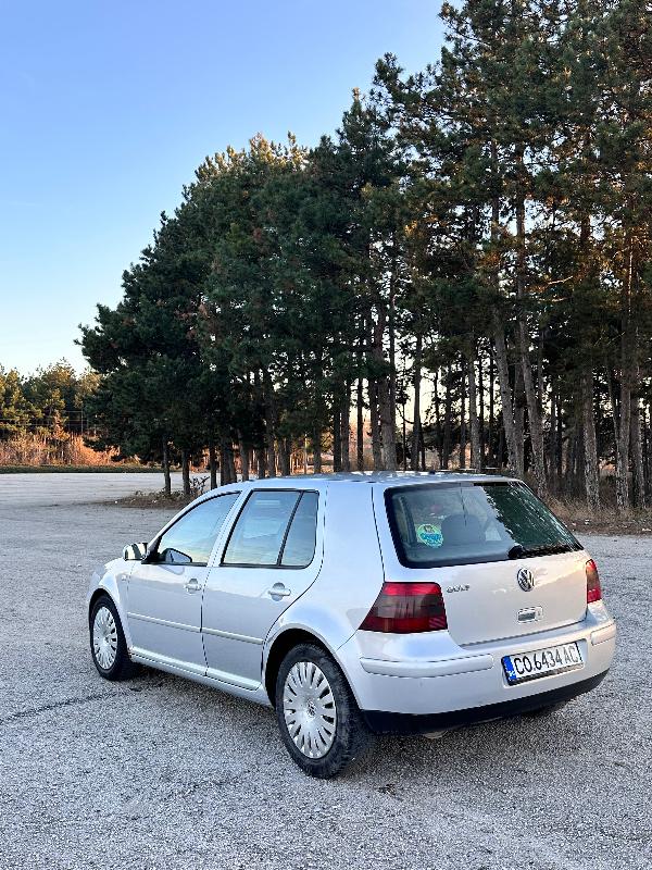 VW Golf 1.4i - изображение 5