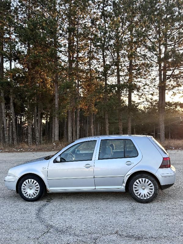 VW Golf 1.4i - изображение 6