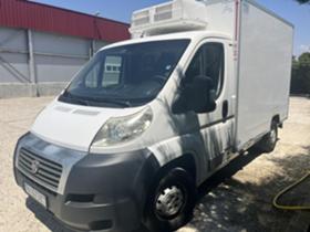 Обява за продажба на Fiat Ducato 2.2 ~13 400 лв. - изображение 1