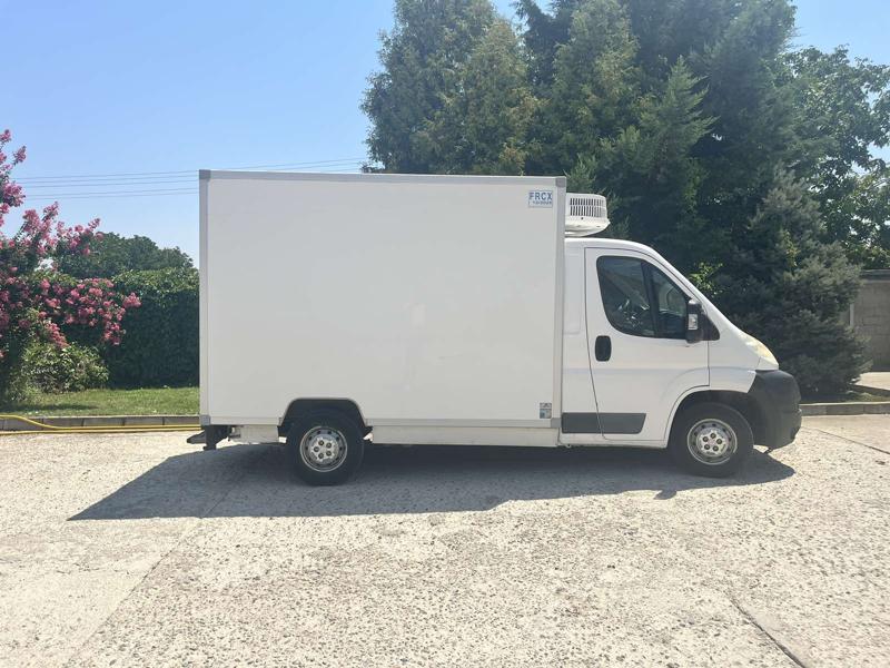 Fiat Ducato 2.2 - изображение 5