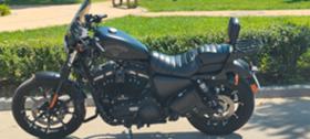 Обява за продажба на Harley-Davidson Sportster Iron 883 ~19 000 лв. - изображение 1