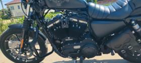 Обява за продажба на Harley-Davidson Sportster Iron 883 ~19 000 лв. - изображение 6