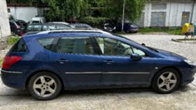 Обява за продажба на Peugeot 407 ~3 800 лв. - изображение 2