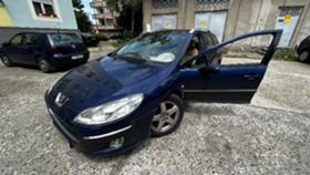 Обява за продажба на Peugeot 407 ~3 800 лв. - изображение 7