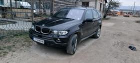 Обява за продажба на BMW X5 3.0 d 218 к.с. ~12 000 лв. - изображение 1