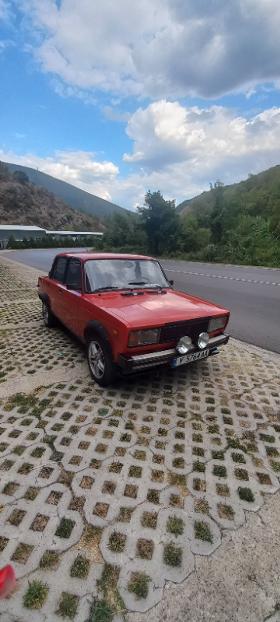 Lada 2105  - изображение 1