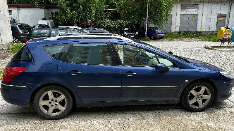 Peugeot 407  - изображение 3